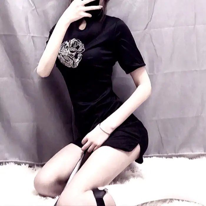 神枪女侠