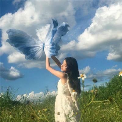 天生有福